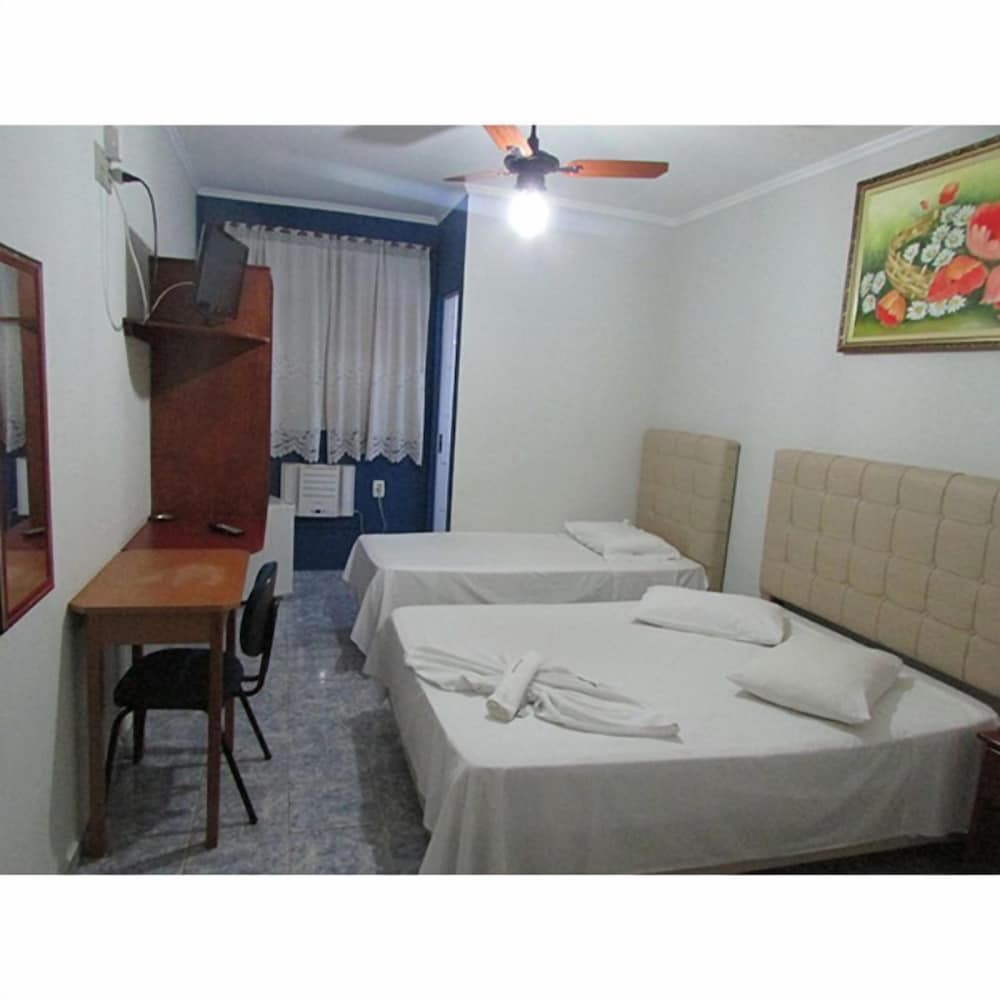 Standard Triple Room photo 3