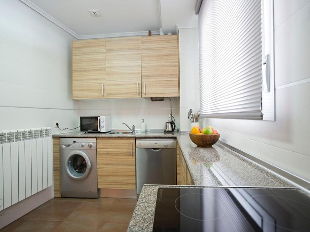 Family Apartment