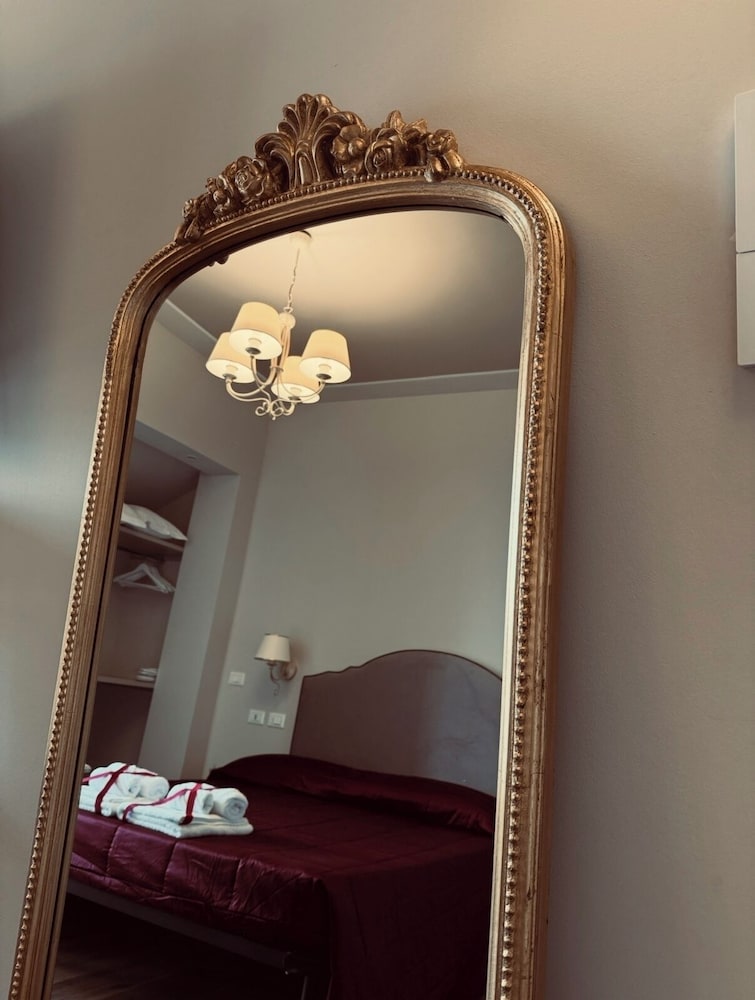 Superior Double Room, City View