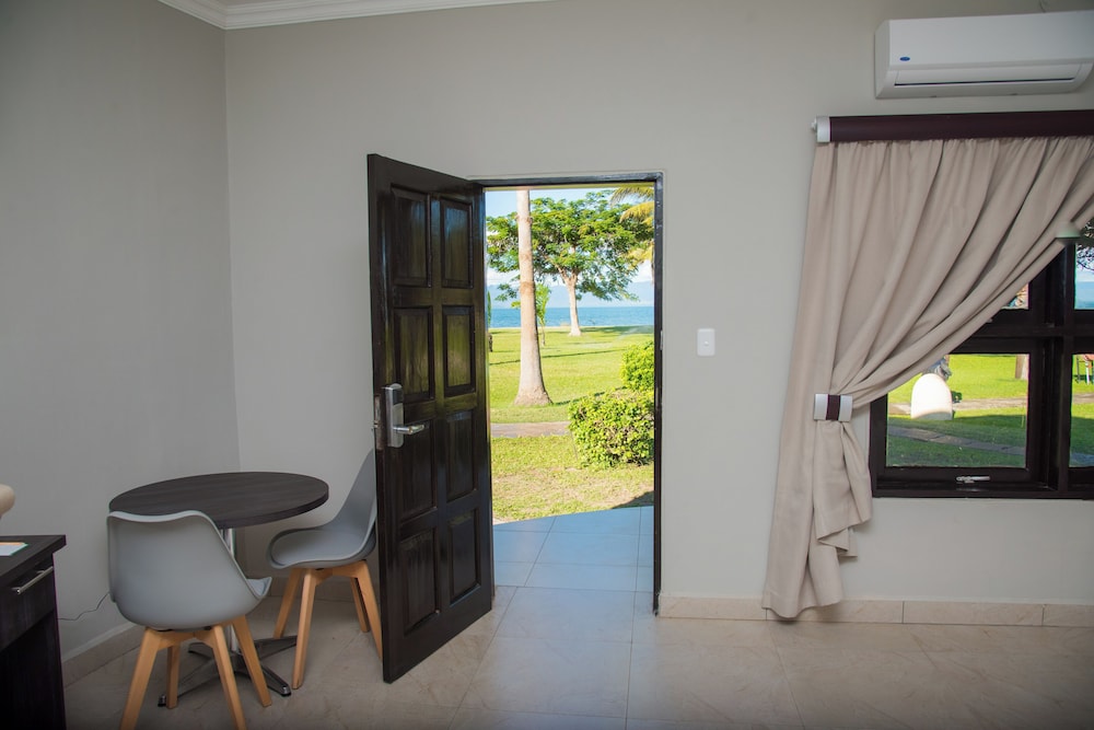 Deluxe Chalet (Deluxe Chalet Room) photo 3