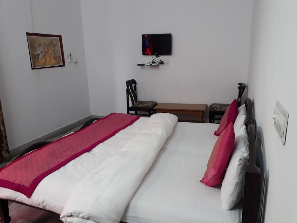 Deluxe Room photo 1