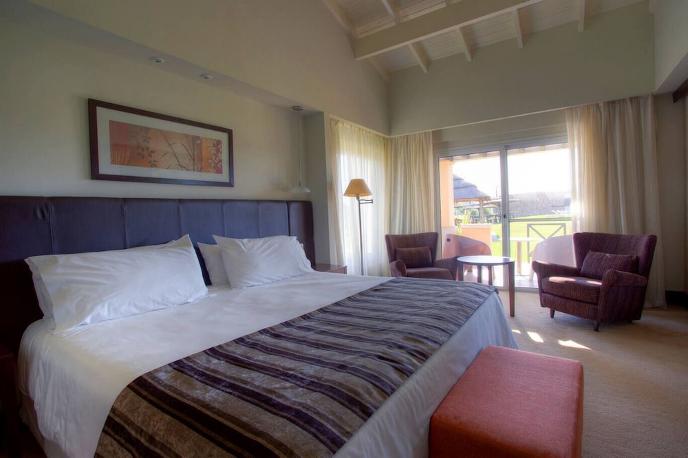 Suite, Park View