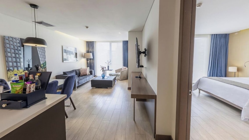 Presidential Suite (Presidencial) photo 1