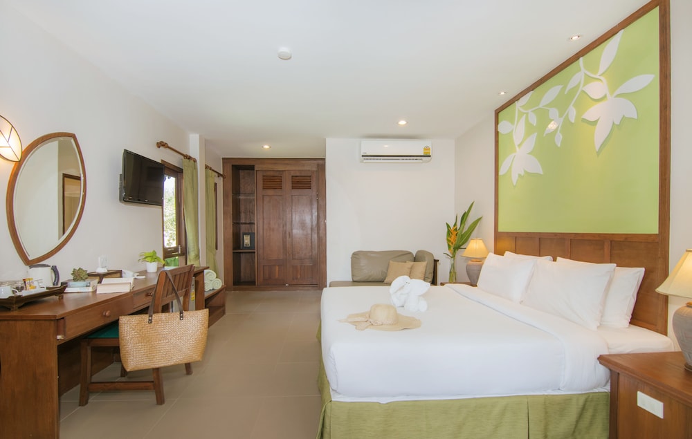 Palm Villa photo 3