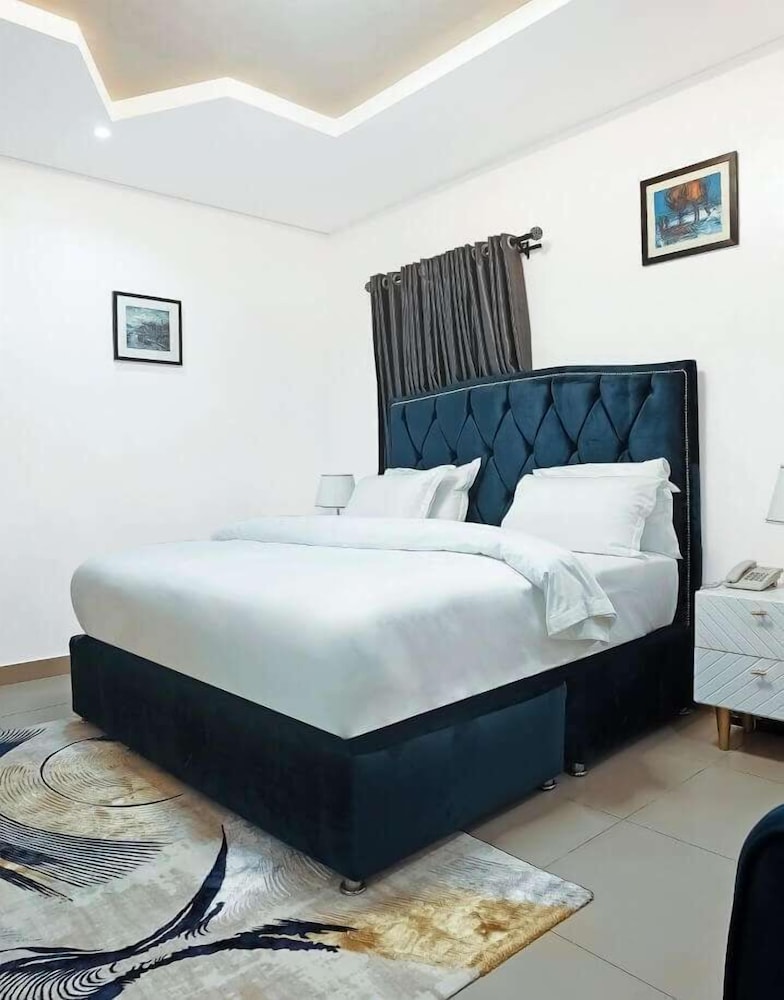 Luxury Room photo 3