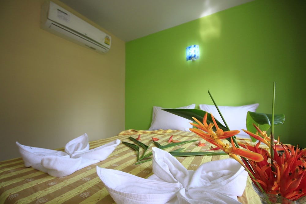 Standard Double Room With Air Condition photo 2