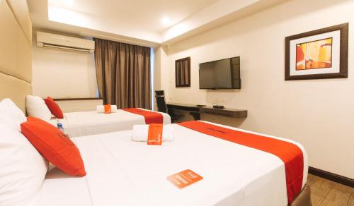 Twin Room - Photo 1