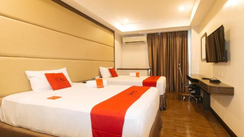 Twin Room - Photo 5