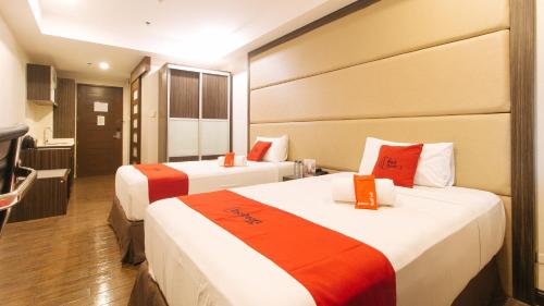 Twin Room - Photo 7