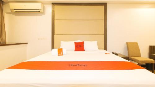 Deluxe Room - Photo 1