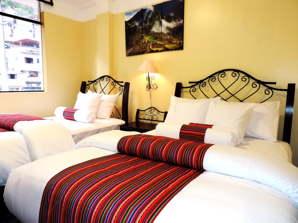 Twin Room photo 2