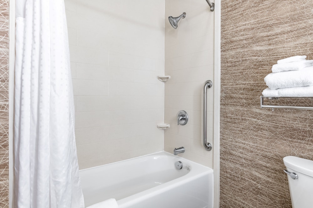 Holiday Inn Express & Suites New Martinsville by IHG, Photo 4