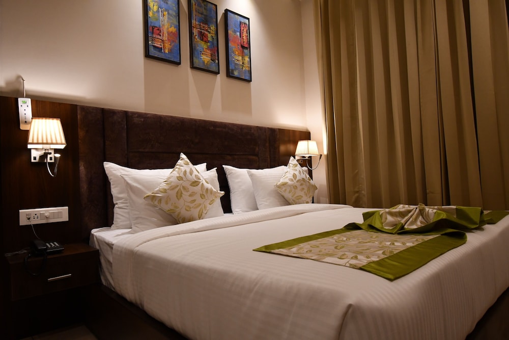 Superior Room photo 3