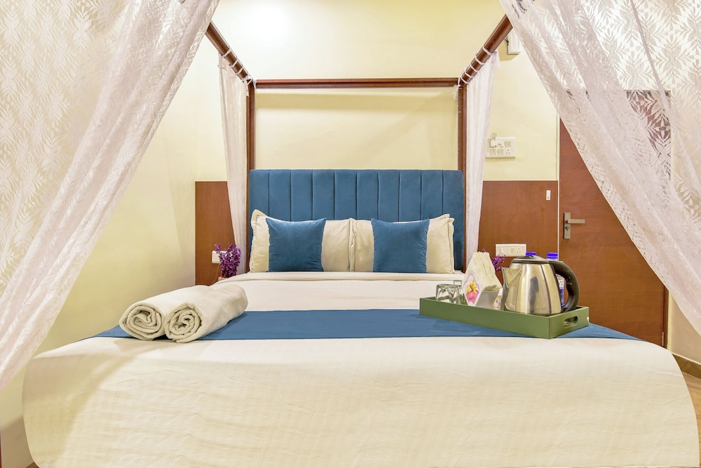 Luxury Suite photo 3