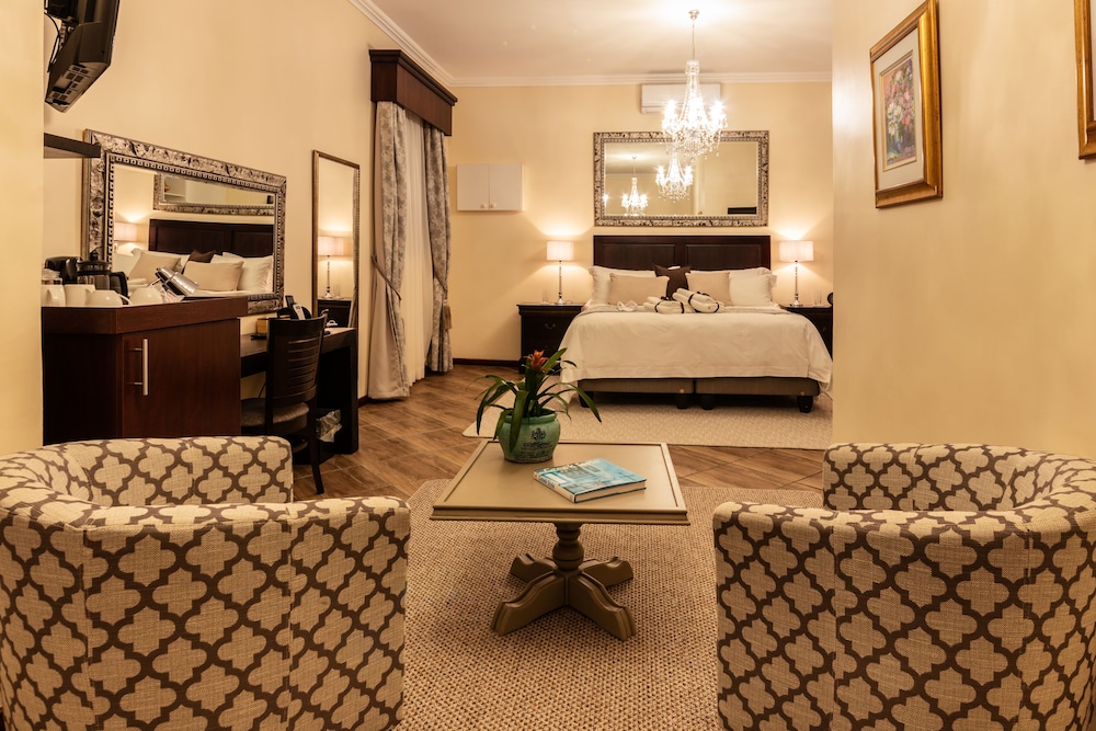 Deluxe Room photo 1
