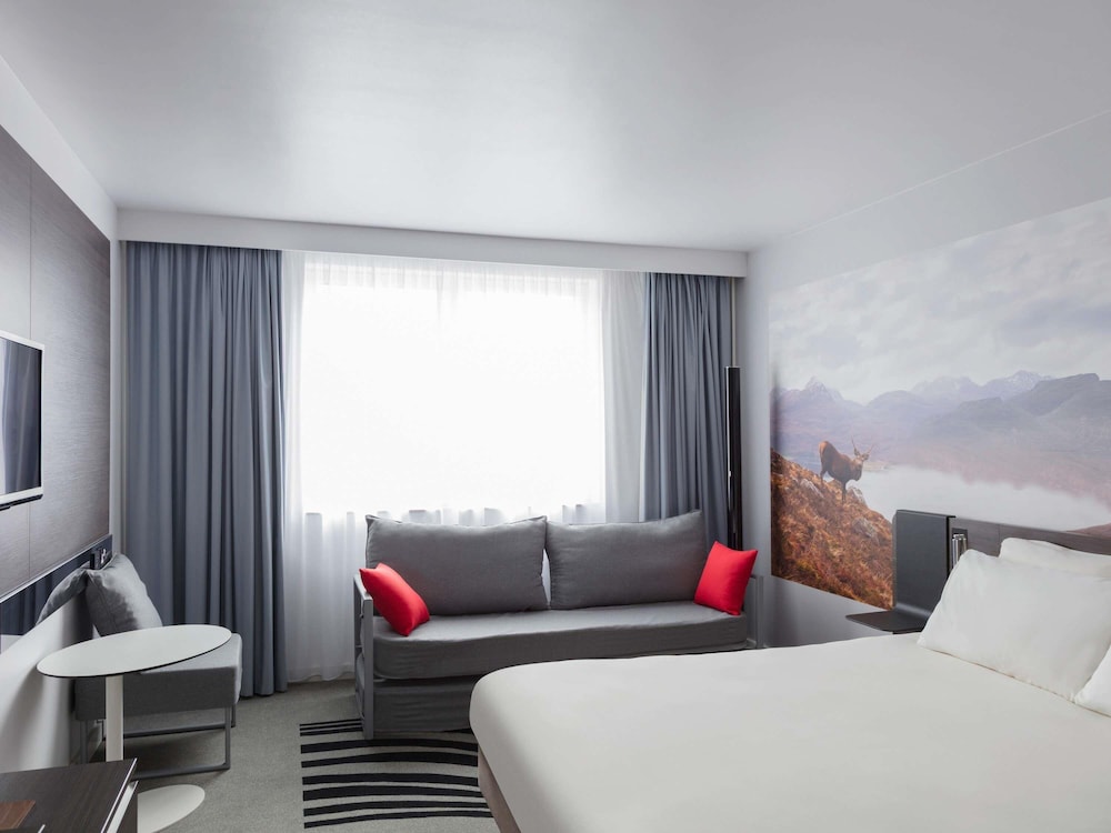Family Room, 1 Double Bed with Sofa bed photo 1