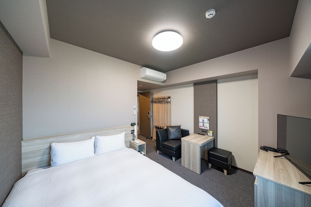 Semidouble room, Non smoking
