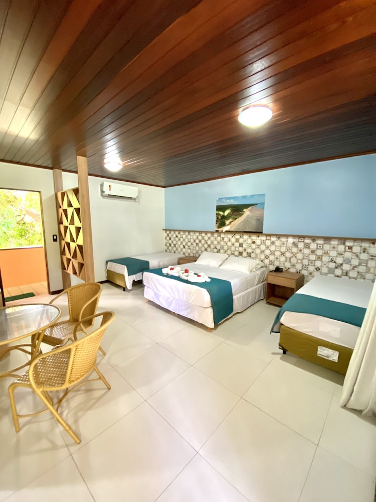 Superior Room, Lake View (Ouro) photo 2