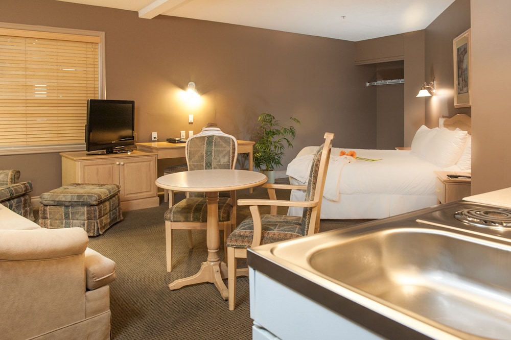 Executive Room, 1 King Bed photo 1