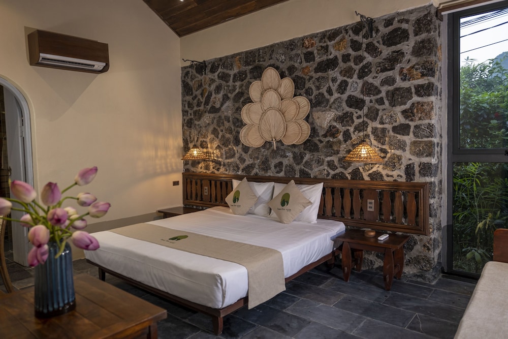 Luxury Bungalow photo 2