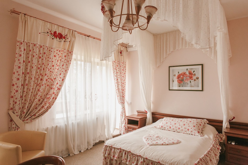 Romantic Suite