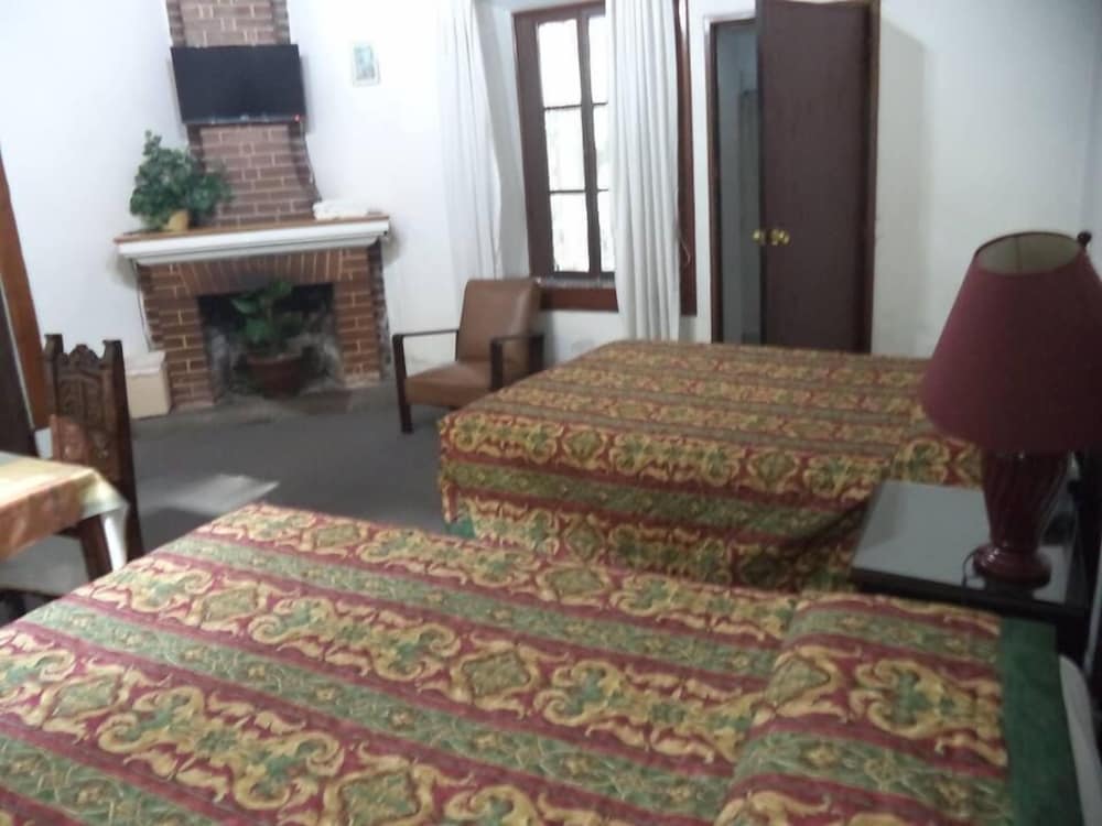 Deluxe Double Room photo 2