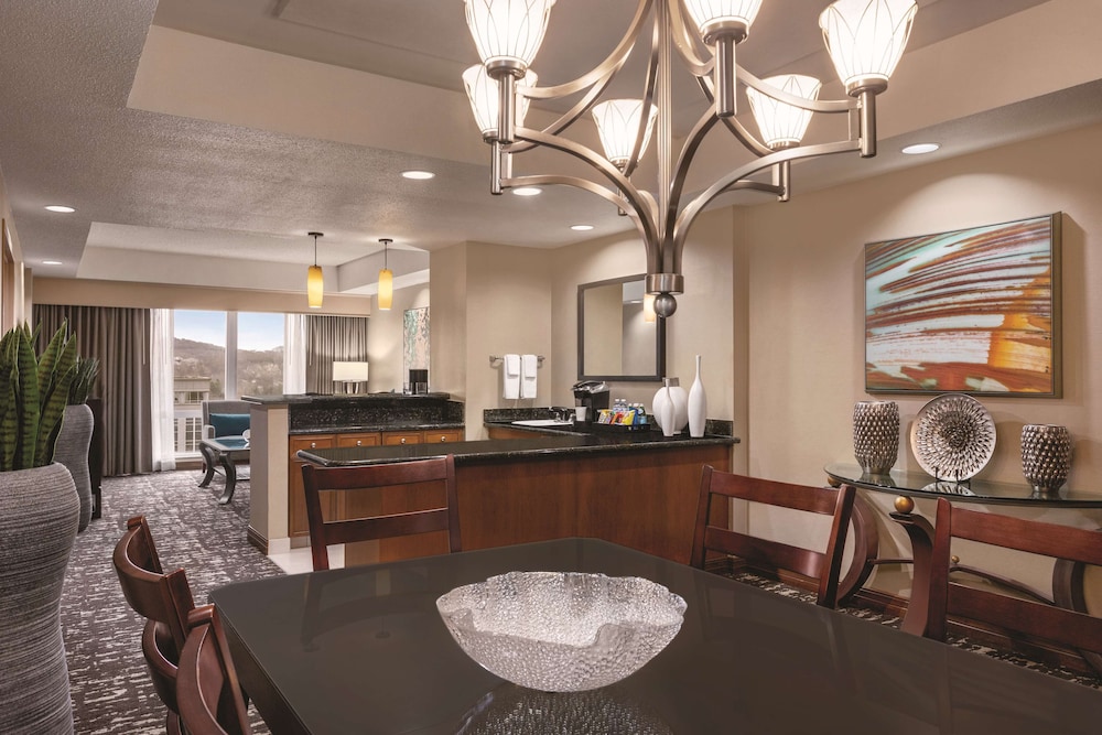 Presidential Suite, Non Smoking