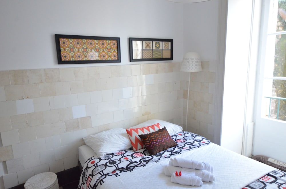 Double Room, Shared Bathroom (Lighty) photo 1