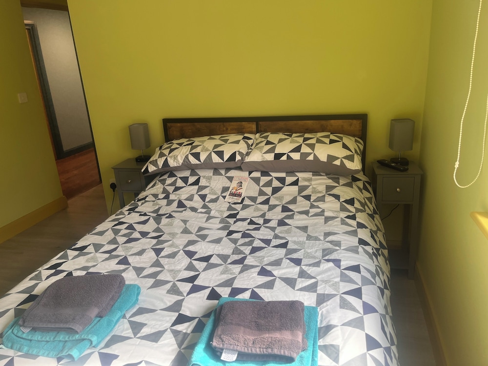 Superior Double Room photo 1