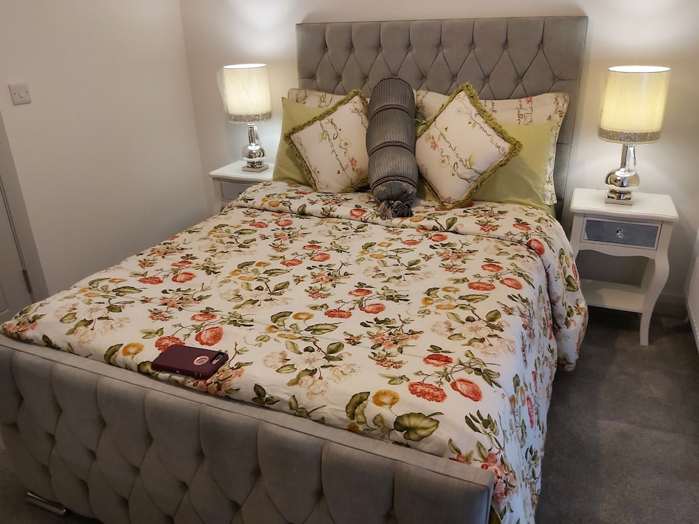 Standard Double Room, 1 Bedroom photo 2