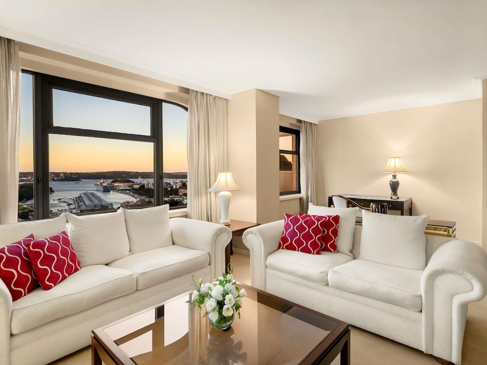 Presidential Suite, 1 King Bed