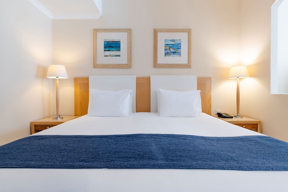 Junior Suite, Garden View - Photo 5