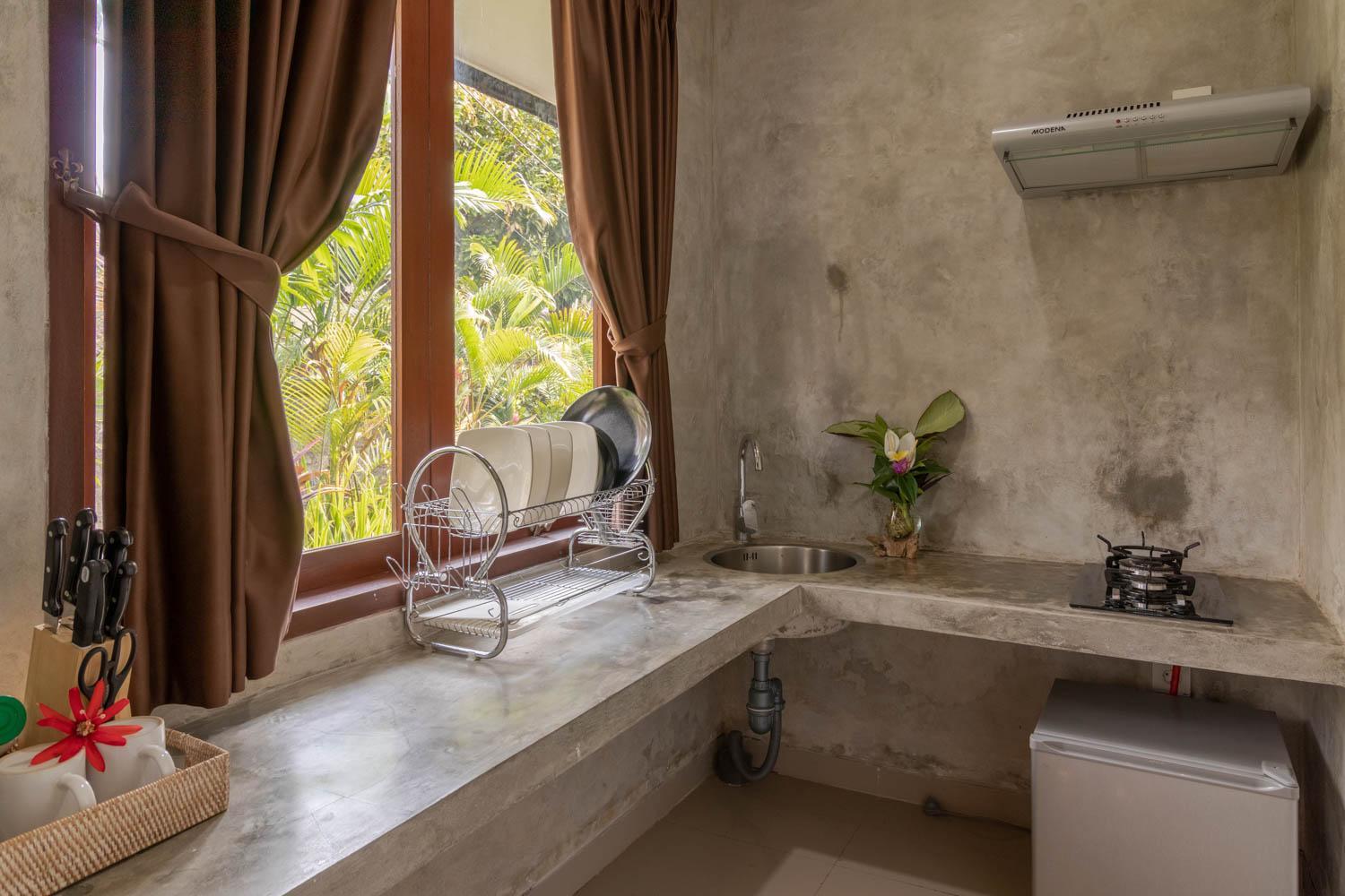 Deluxe Suite with Kitchen - Photo 20