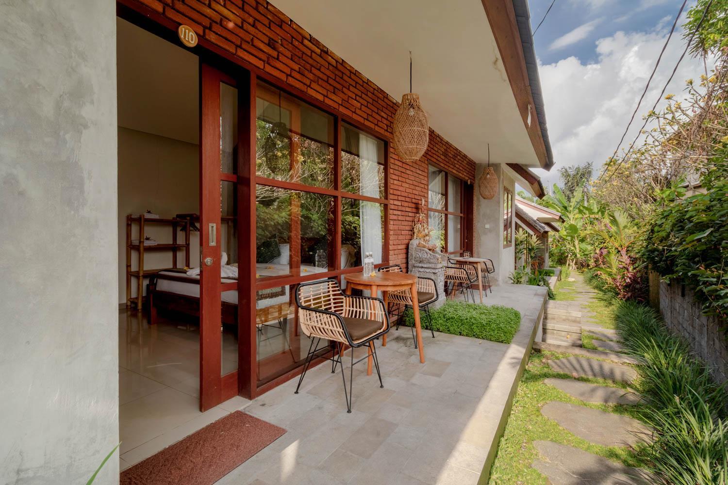 Deluxe Suite with Kitchen - Photo 35