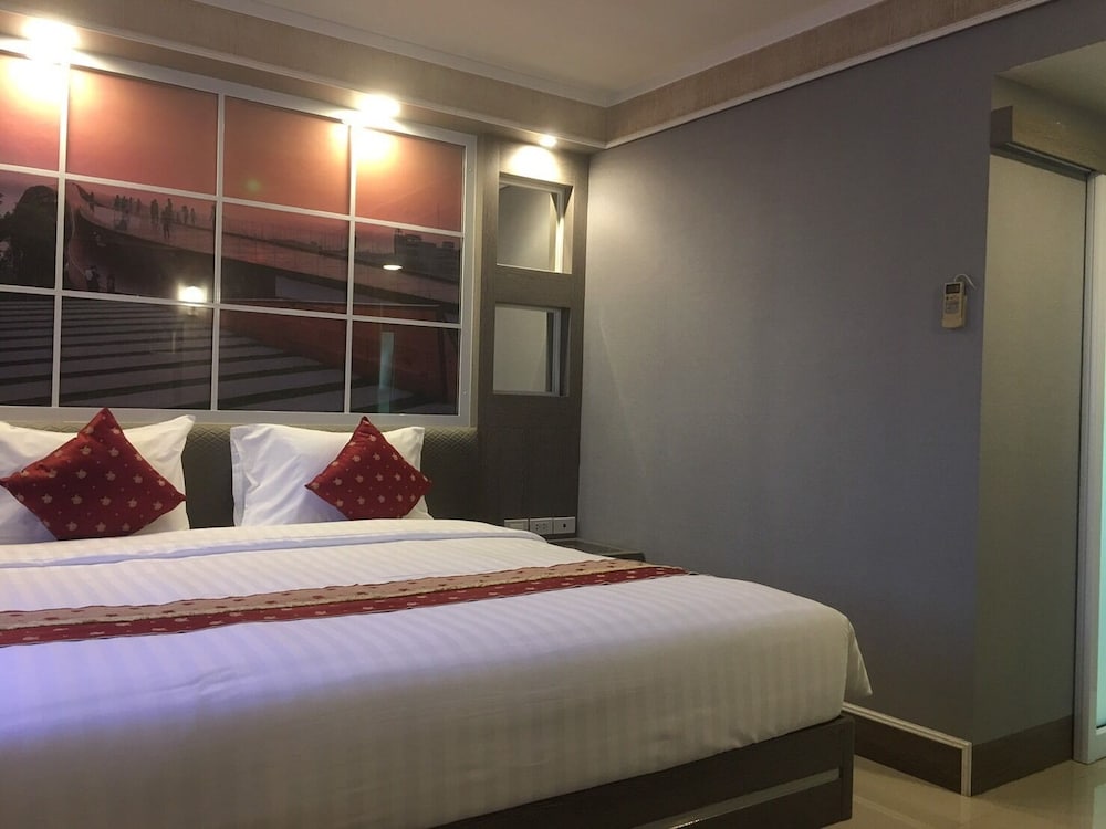 Basic Double Room - Photo 1