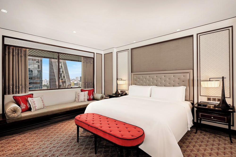Club Suite, 1 Bedroom thumbnail 5