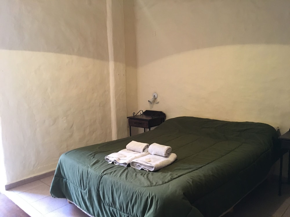 Standard Double Room (interna) photo 2