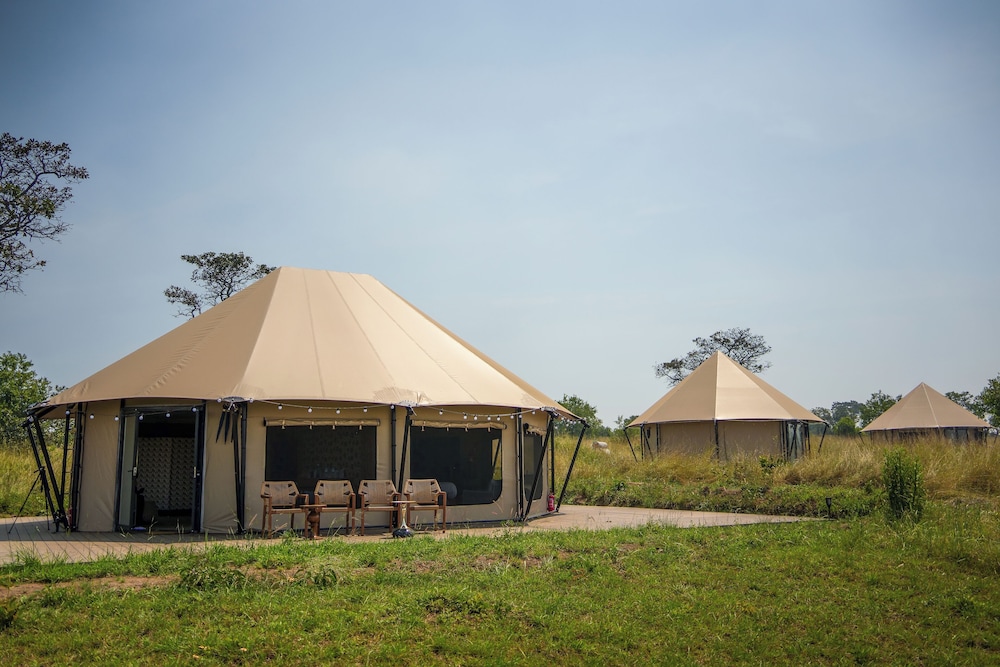 Family Tent