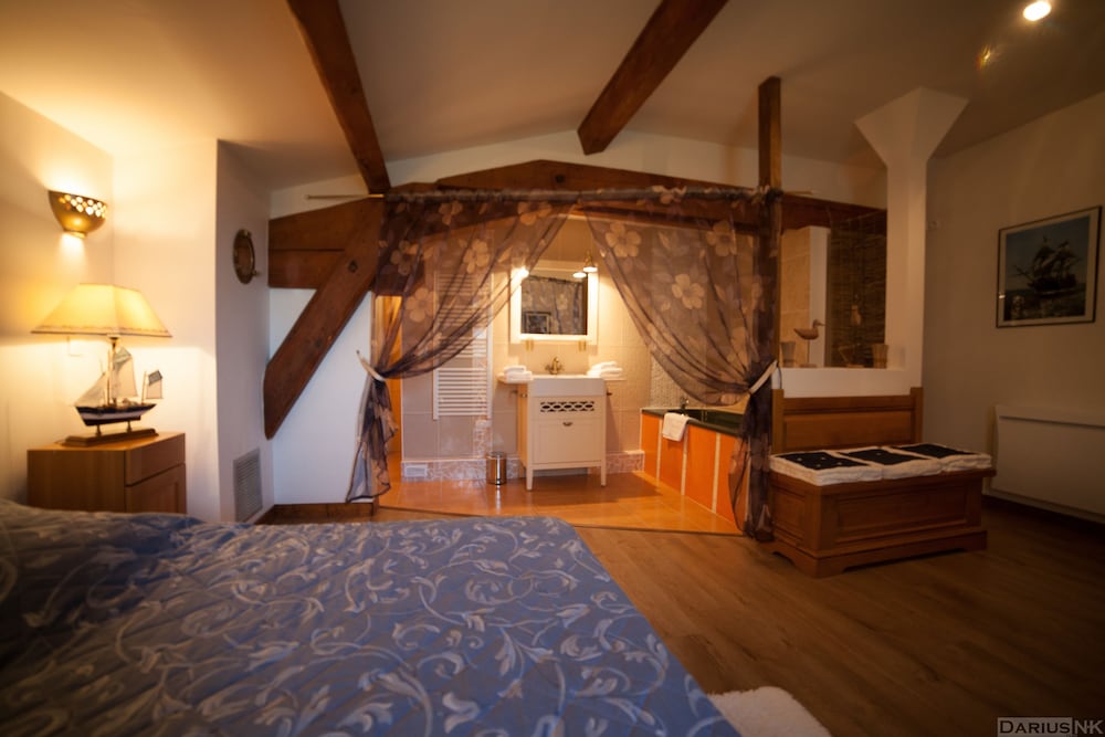 Deluxe Room (Havre) photo 2