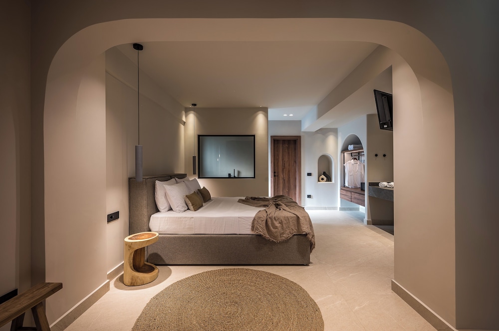 Executive Studio Suite, Private Pool
