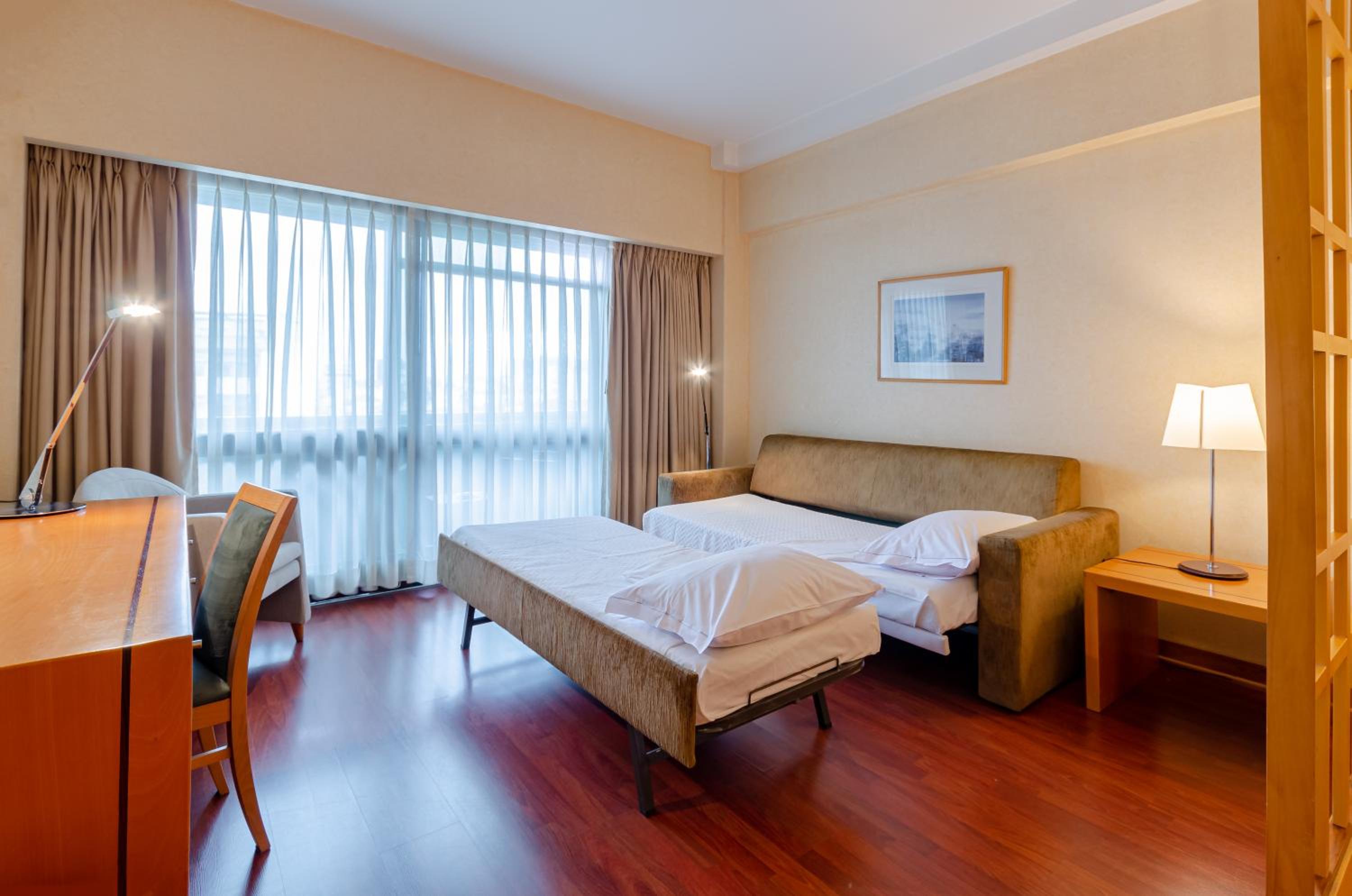 Junior Suite - Photo 9