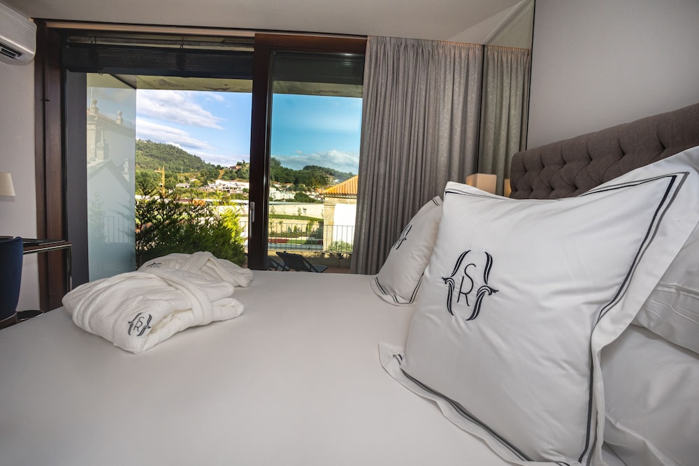 Classic Double or Twin Room, Terrace - Photo 5