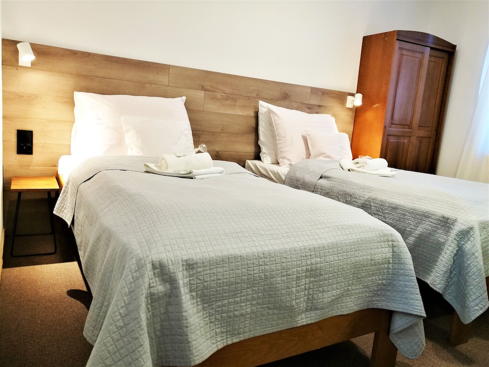 Comfort Twin Room