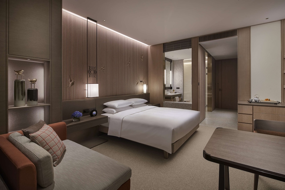 Room, 1 King Bed