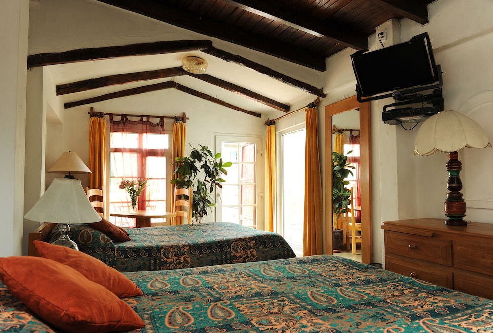 Junior suite with terrace - 2 pax - Photo 1