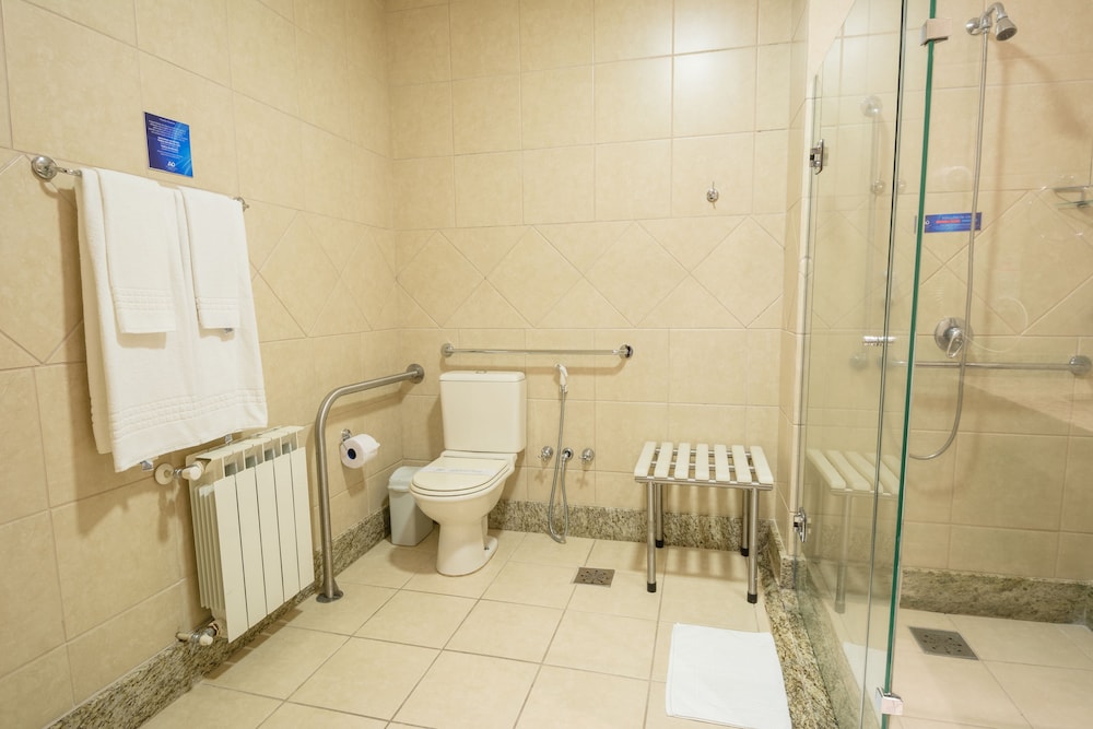 Quarto Luxo