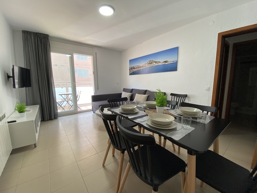 Apartamento Estándar, 2 habitaciones
