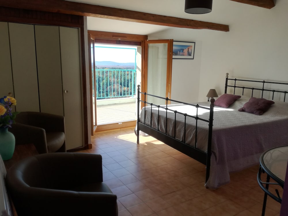 Panoramic Double Room
