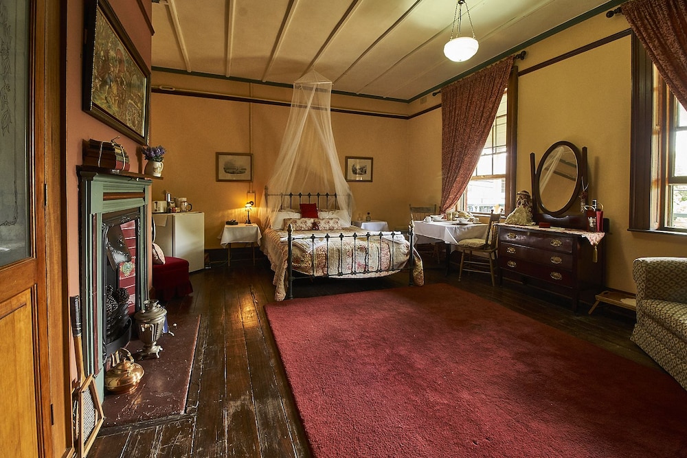 The Victoria Room photo 1