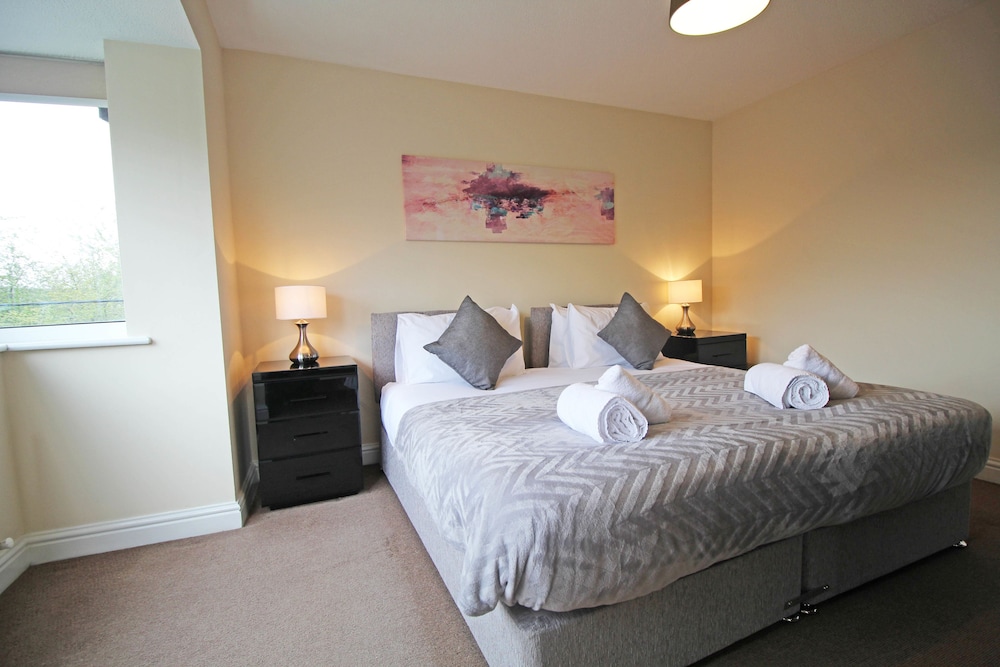 House, Multiple Beds, Non Smoking, River View photo 3